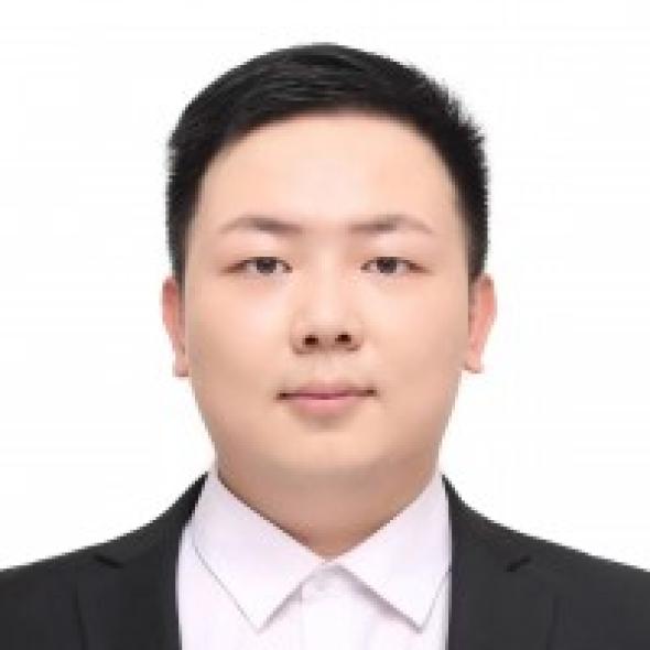 Jiatao Cui profile picture